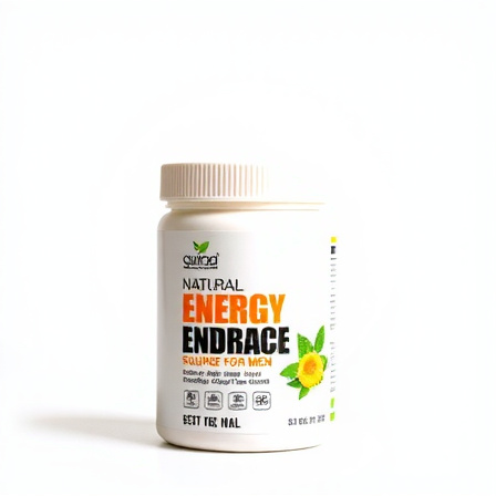 Energy & Endurance Complex